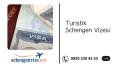 Turist Vizeleri Nedir?