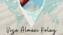 2025'te Kolay Vize Veren Ülkeler: Hızlı ve Sorunsuz Seyahat Rehberi