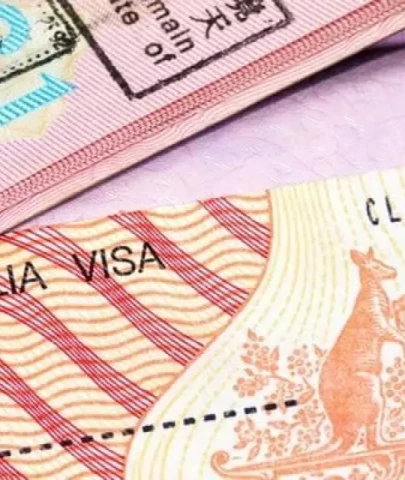 Avustralya Vizesi Nedir?