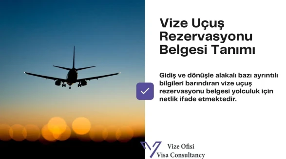 Vize Başvurusunda Otel Rezervasyonu: Adım Adım Rehber ve İpuçları